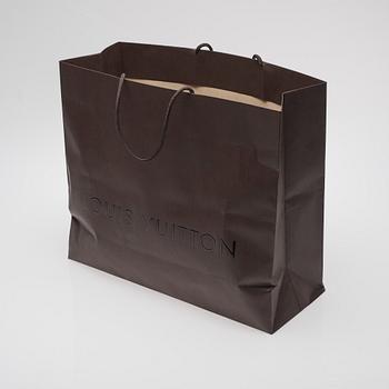 VÄSKA, "Speedy", Louis Vuitton.