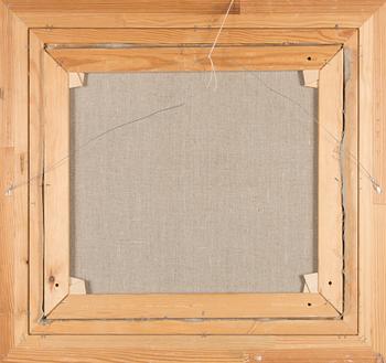 Lasse Marttinen, Landskap.