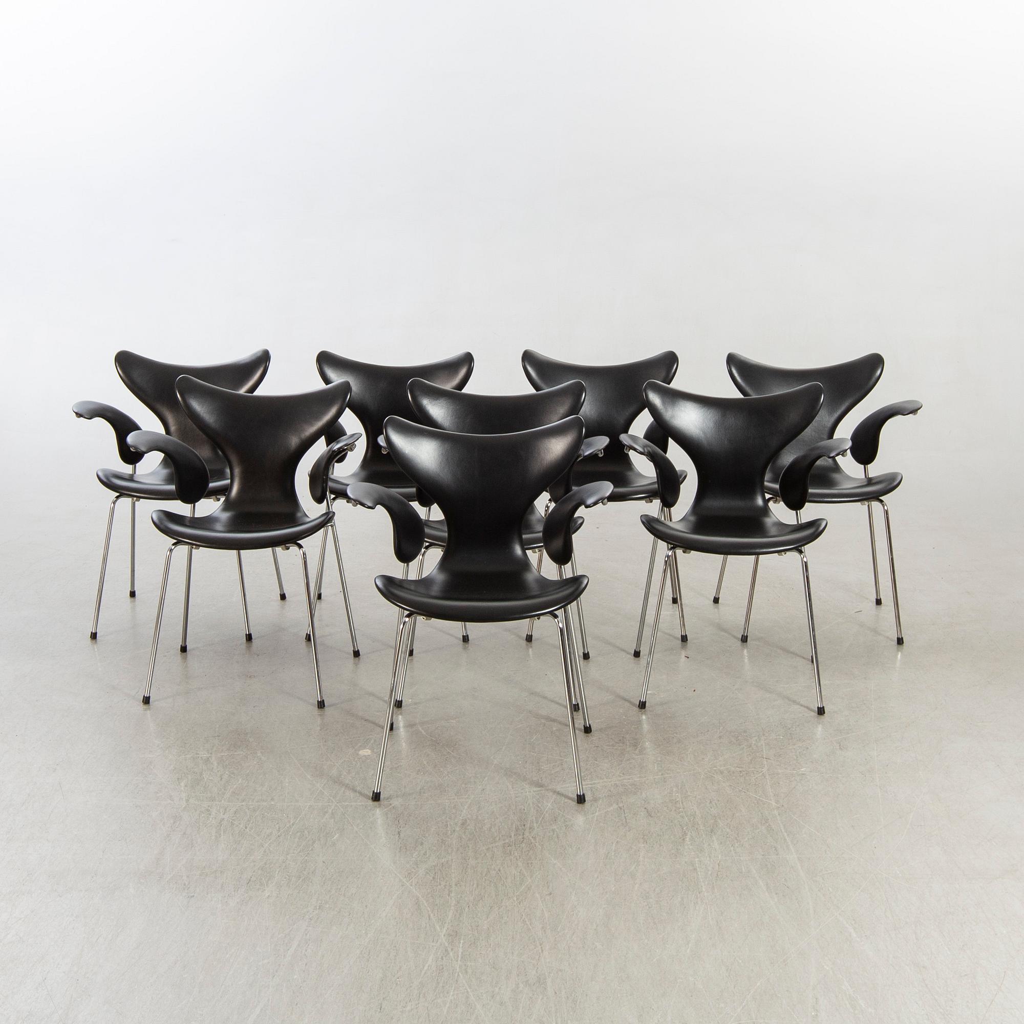 Arne Jacobsen,