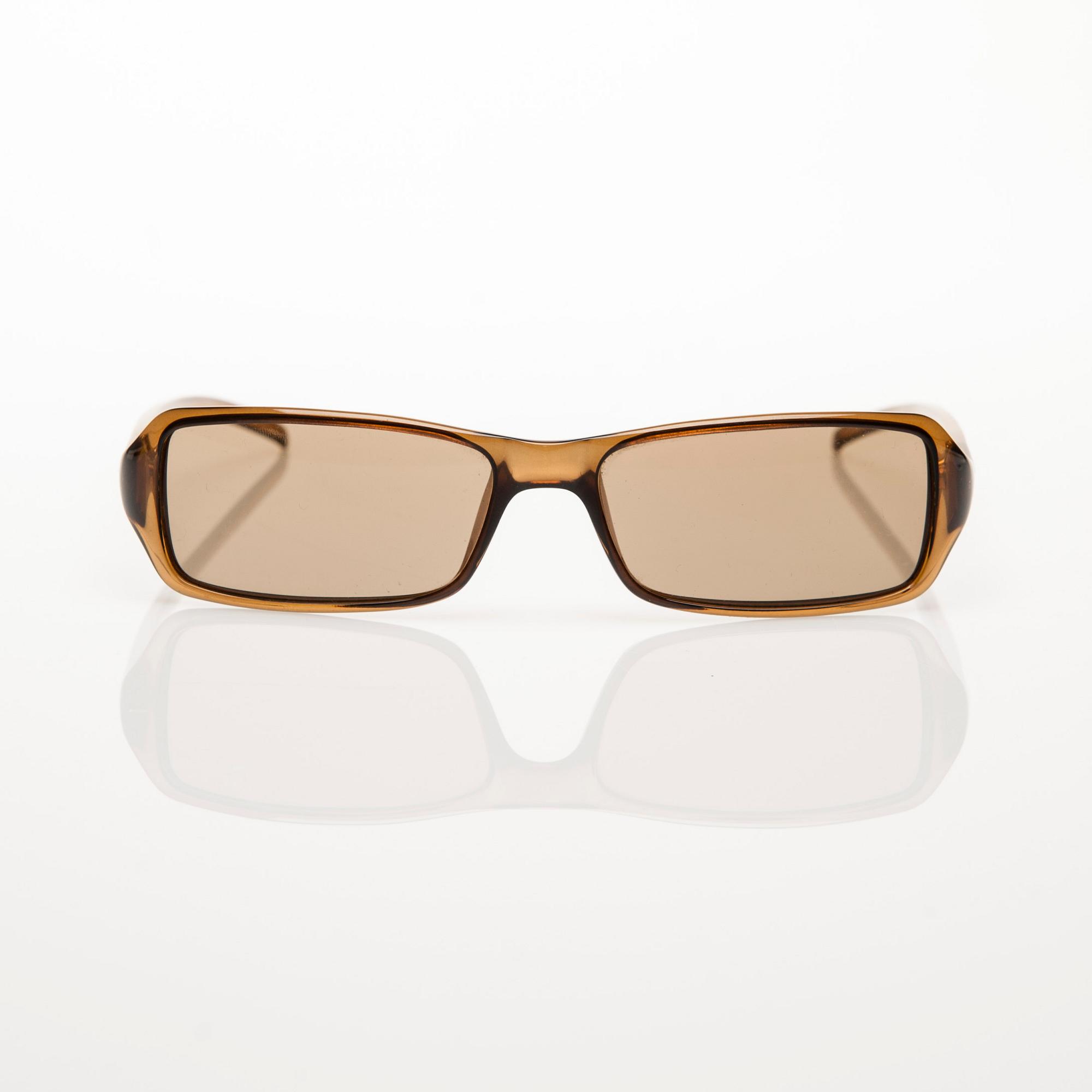 SOLGLASÖGON, Gucci.