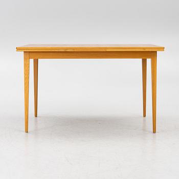 Dining table, 1960s.