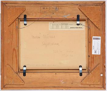 Stellan Mörner, "Systrarna".