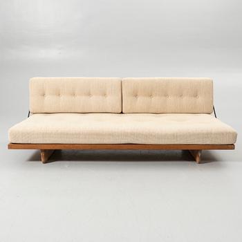 Børge Mogensen, dagbädd, modell "AG 192", Frederica Stolefabrik, Danmark, 1900-talets andra hälft.