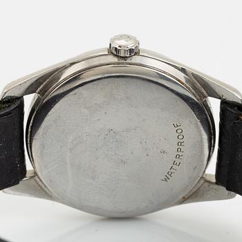 Omega, Seamaster, "Transformed Ranchero", wristwatch, 36 mm.