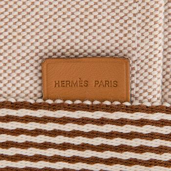 Hermès, "Fourre Tout", laukku.