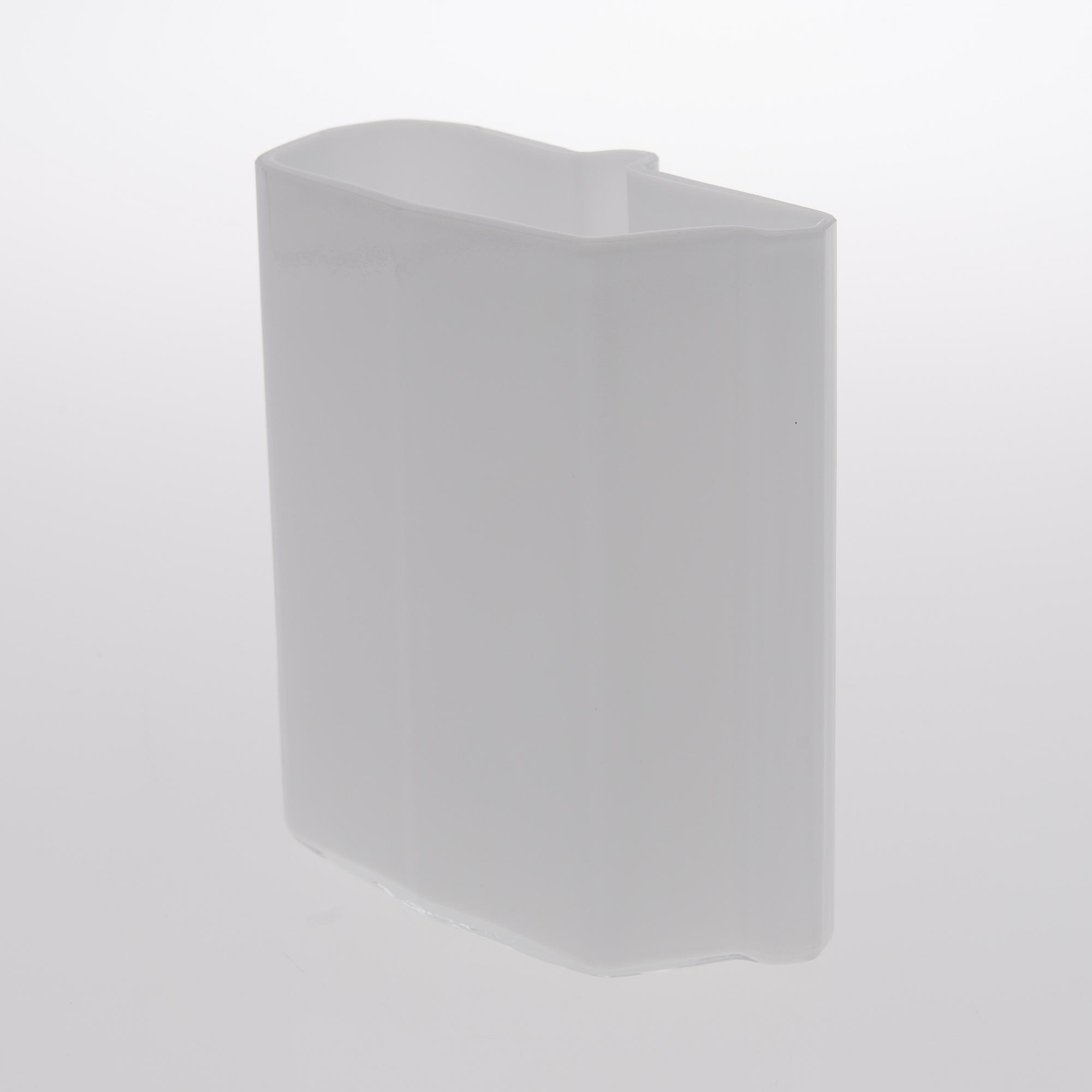VALTO KOKKO, MALJAKKO, signeerattu Valto Kokko 84/243, Iittala, 1900-luvun jälkipuoli.