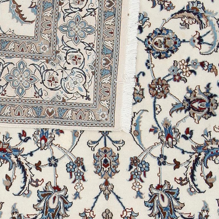 MATTA, Nain, ca 310 x 200 cm.