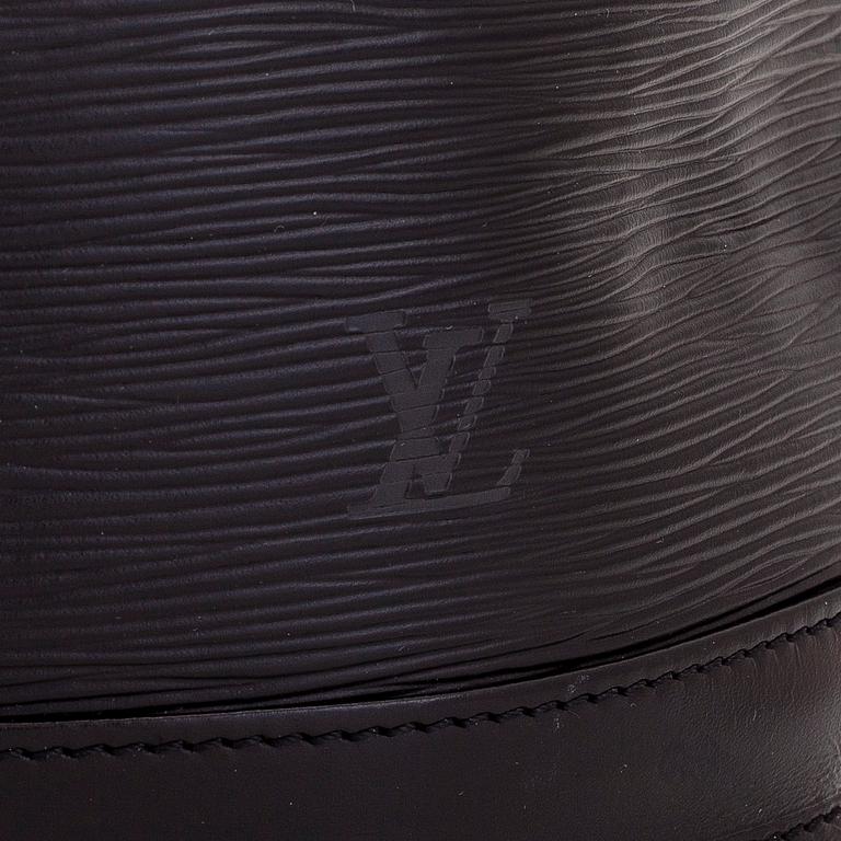 Louis Vuitton, "Noé Epi", väska.