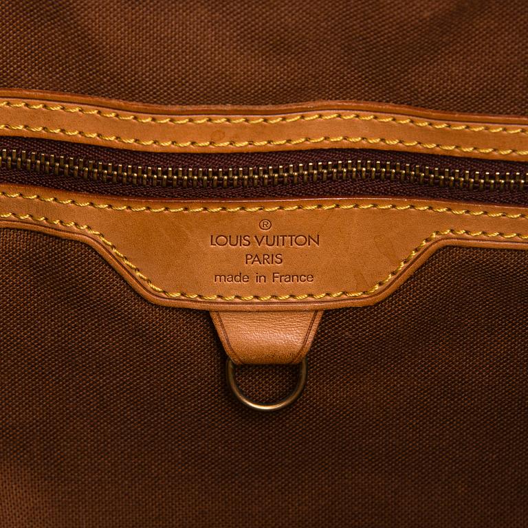 Louis Vuitton, a '1995 LV Cup St. Tropez Drawstring Backpack' bag.