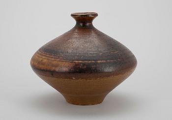 Kyllikki Salmenhaara, A CERAMIC VASE.