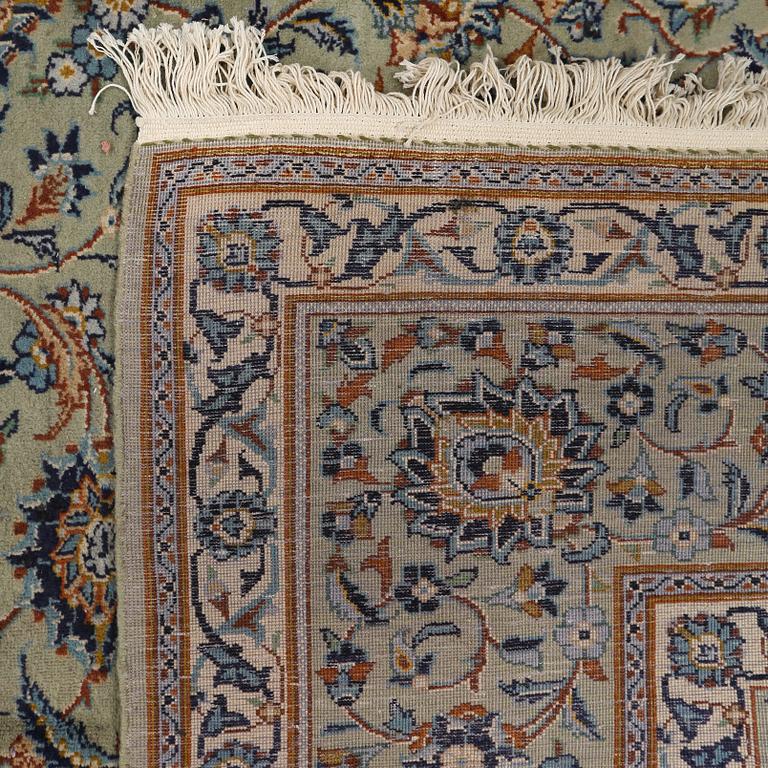 MATTA, Keshan, 1900-talets senare del, 355 x 275 cm.