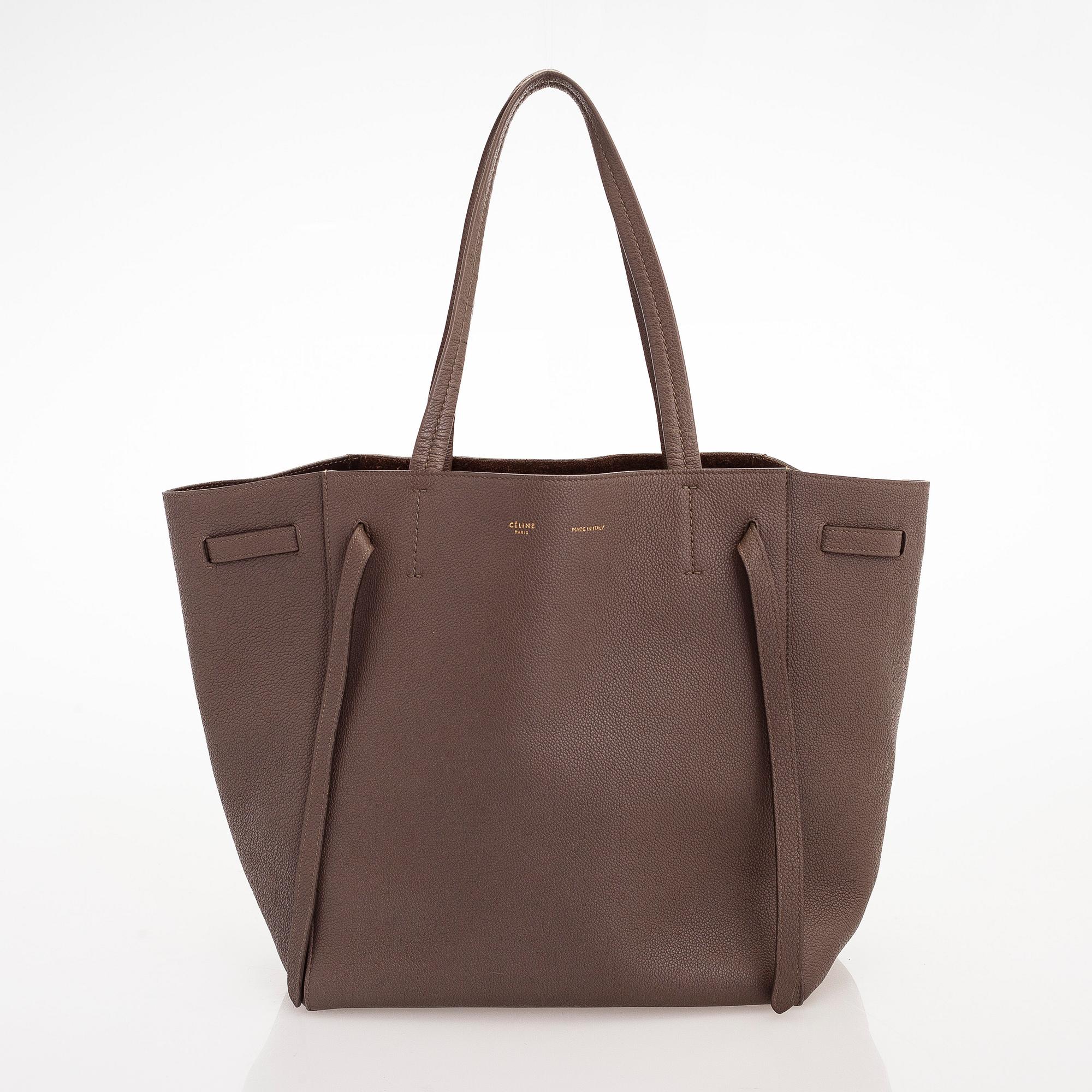 Celine a Cabas Phantom Tote bag. Bukowskis