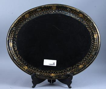 BRICKA, 1800-tal.