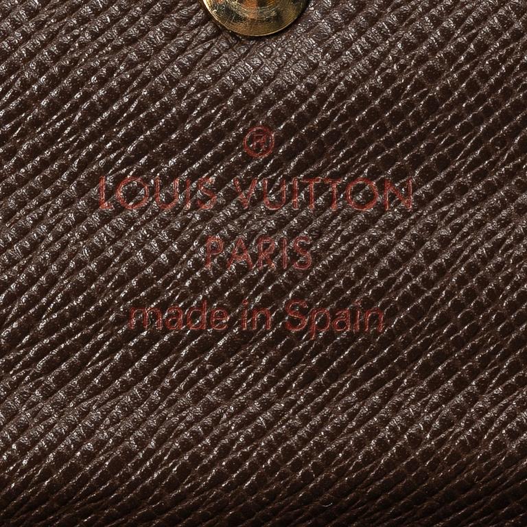 Louis Vuitton, wallet "Sarah Wallet".