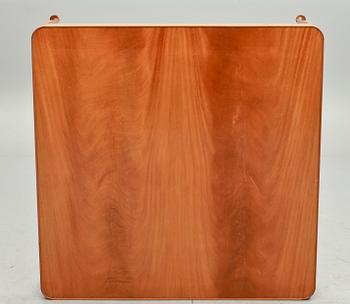 BORD, "Diplomat", modell 2073, Josef Frank, Firma Svenskt Tenn.