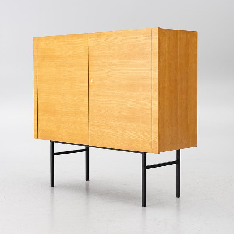 Helmut Magg, cabinet, mid-20th century, Germany.