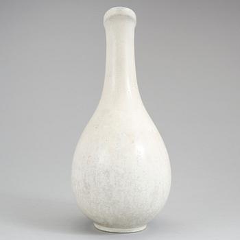 GUNNAR NYLUND, vas stengods, Rörstrand, 1940-/50-tal.