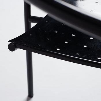 Philippe Starck, "Dr Sonderbar", fåtöljer 1 par, XO Frankrike, efter 1993.
