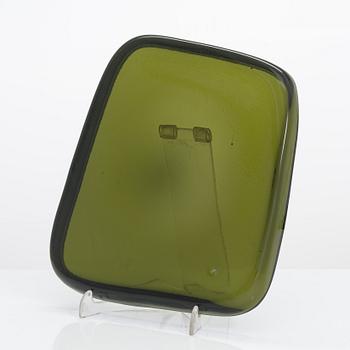 Alvar Aalto, fat, modell 3900-38, Iittala 1950-tal.