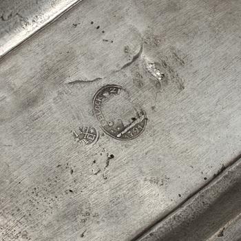 TERRIN, tenn, troligen Tyskland, 1900/2000-tal.