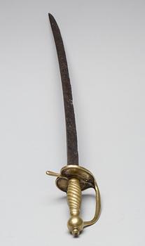 SABEL, 1700-tal.