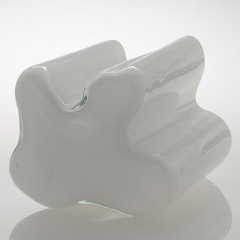 ALVAR AALTO vas, 3031, signerad Alvar Aalto.