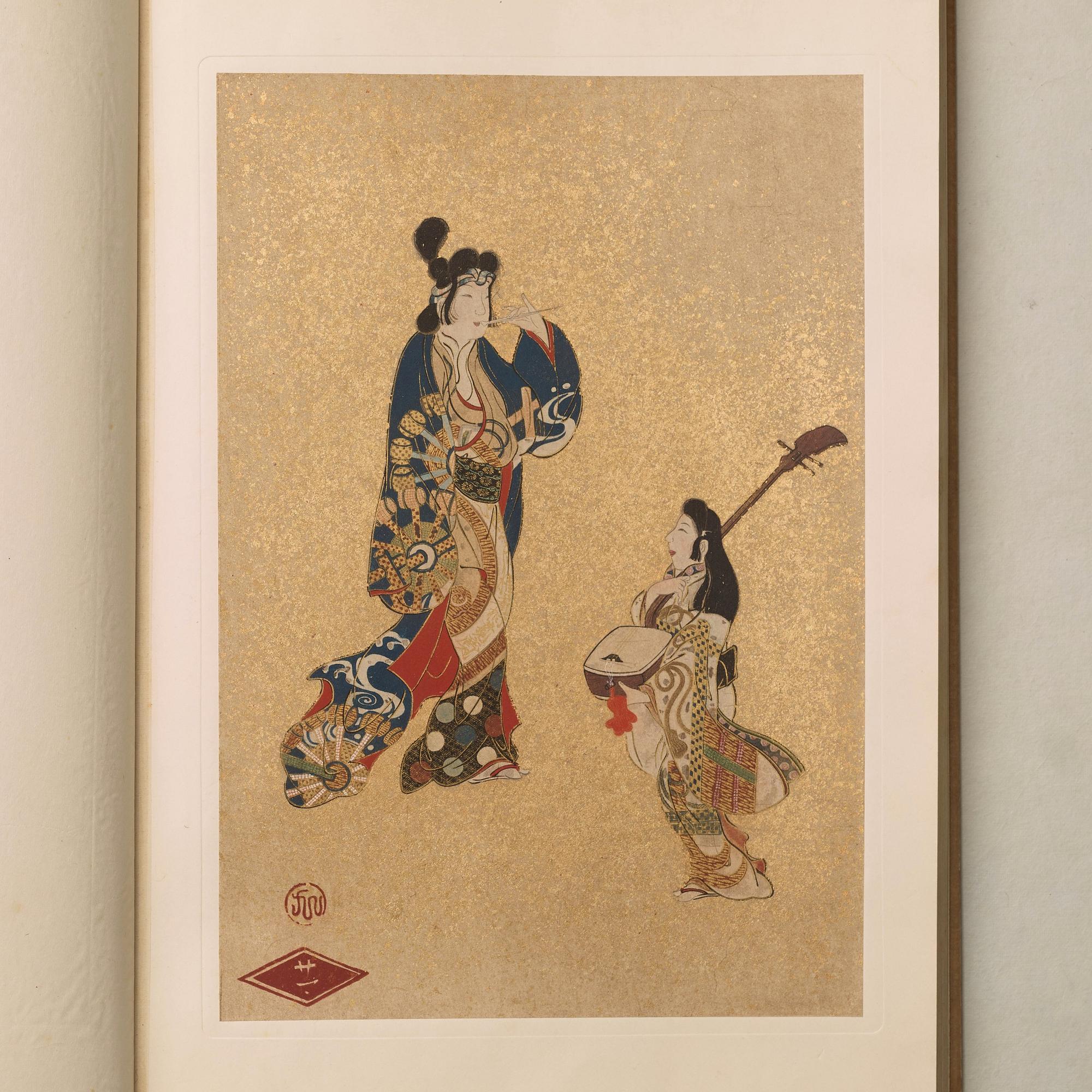 アート・デザイン・音楽 Japanese painting masterpiece selection アート・デザイン・音楽 Japanese painting masterpiece