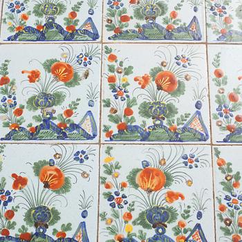 A tea trolley, Nordiska Kompaniet, Sweden, 1938.