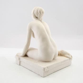 Per Hasselberg, after "The Frog".