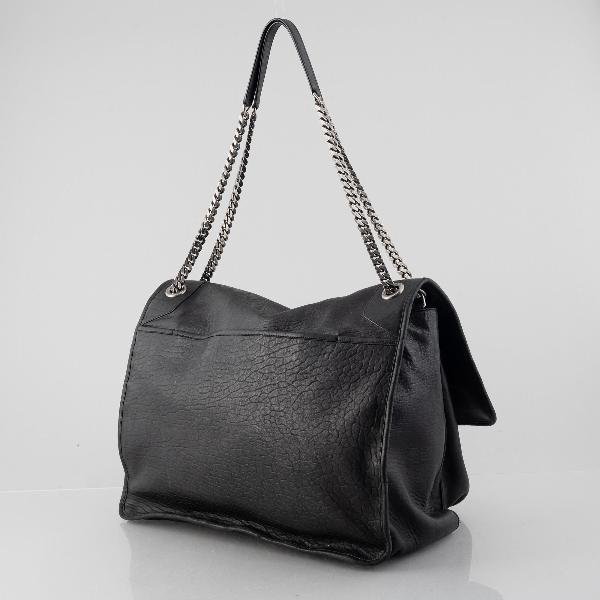 Saint Laurent, bag, "Niki Large".