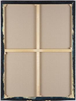Laleh Kazemi Veisari, "Under the carpet, [...], no II.".