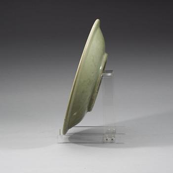 FAT, keramik. Mingdynastin (1368-1644).