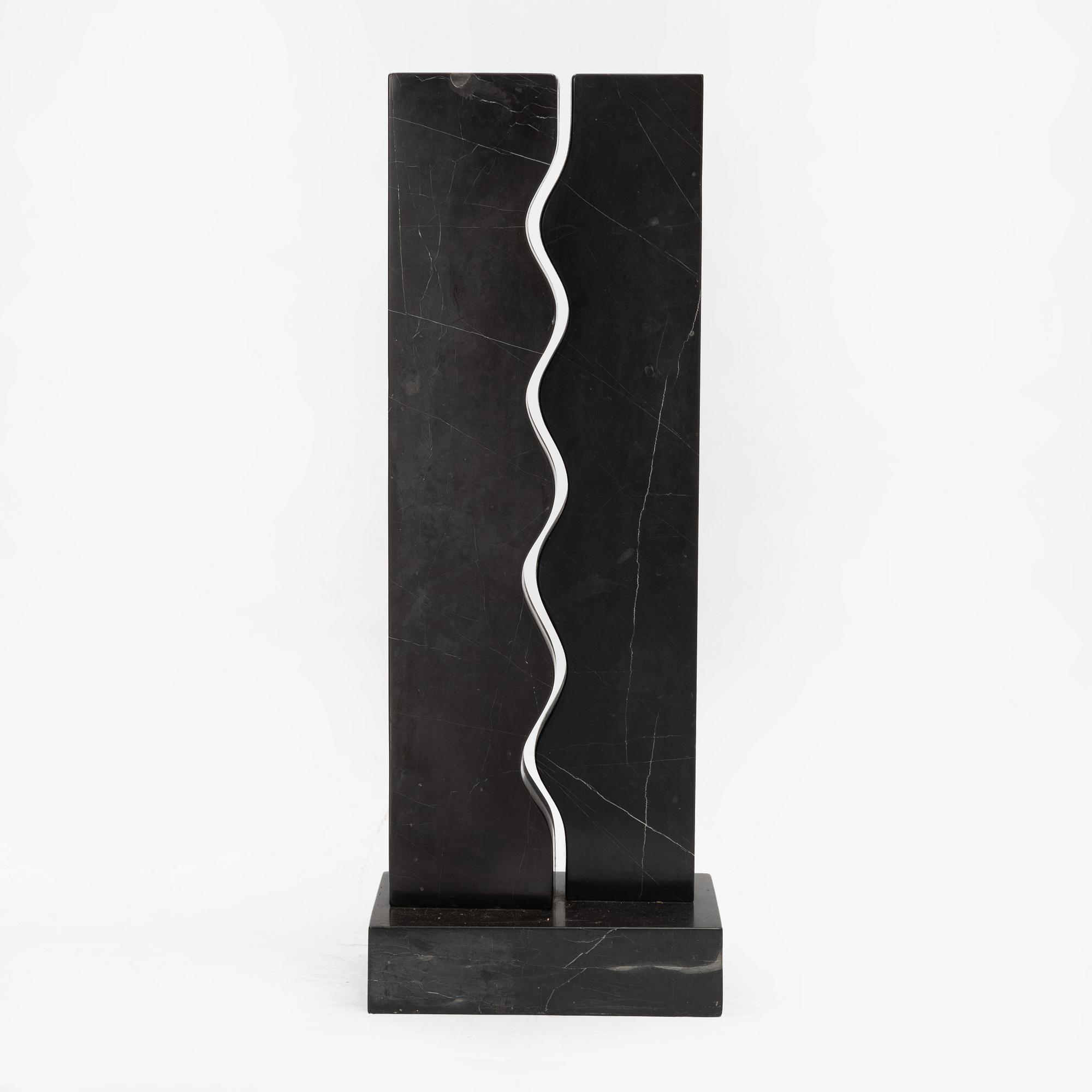 Okänd konstnär, Komposition.