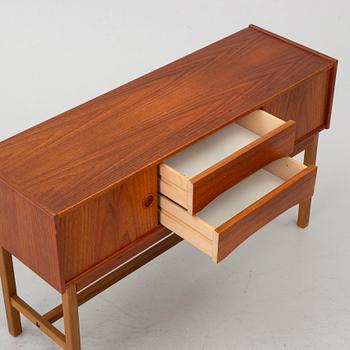 Hallway furniture, 1950s.