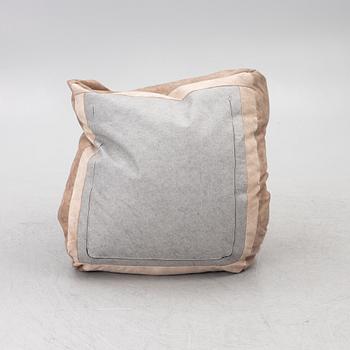 A 'Zoe small' lounge chair, Verzelloni, Italy.