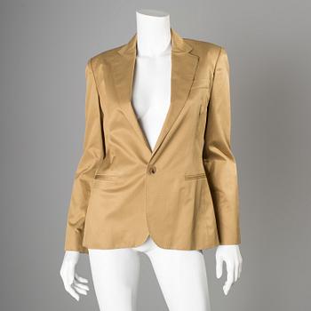 Two jackets by Ralph Lauren.