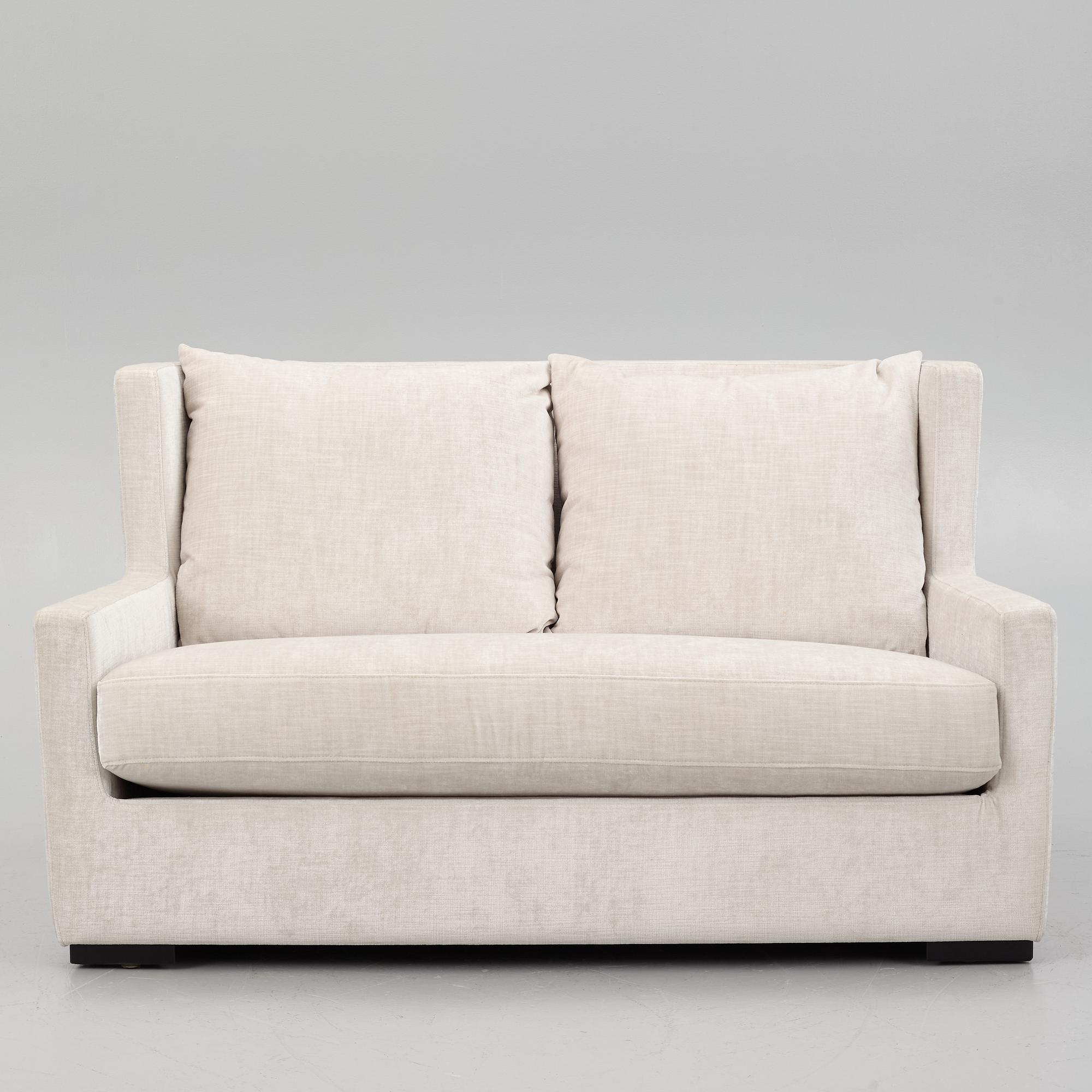 Torill Slettvoll, an 'East Duo' sofa, Slettvoll.