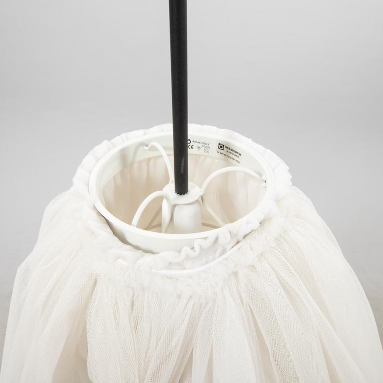 Jonas Bohlin, ceiling lamp, "Liv", Klong Interiör, Örsjö Belysning.