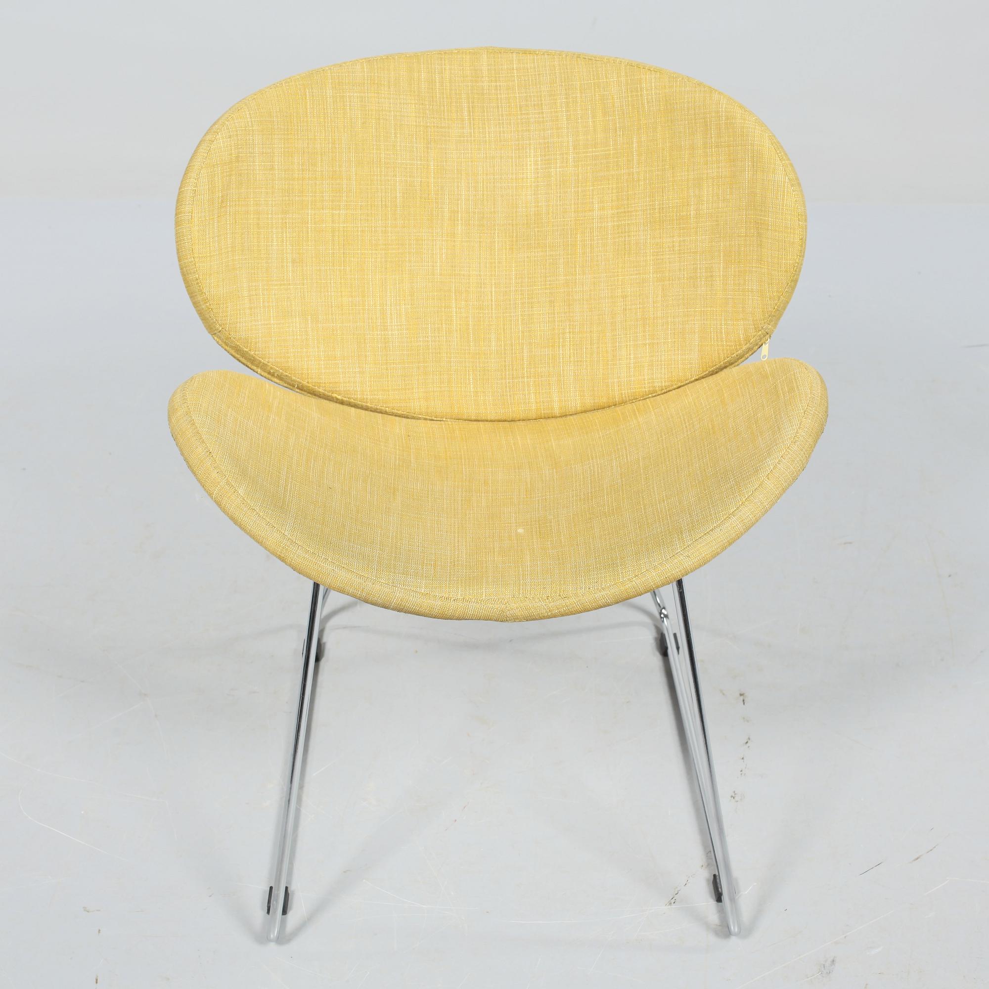 STOL, 1900-talets senare del.