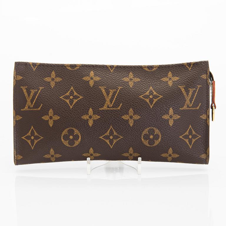 Louis Vuitton, laukku, "Bucket" ja pochette.