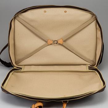 LOUIS VUITTON, a monogram canvas 'Sac Alize 2' suitcase/weekend bag, 2006.