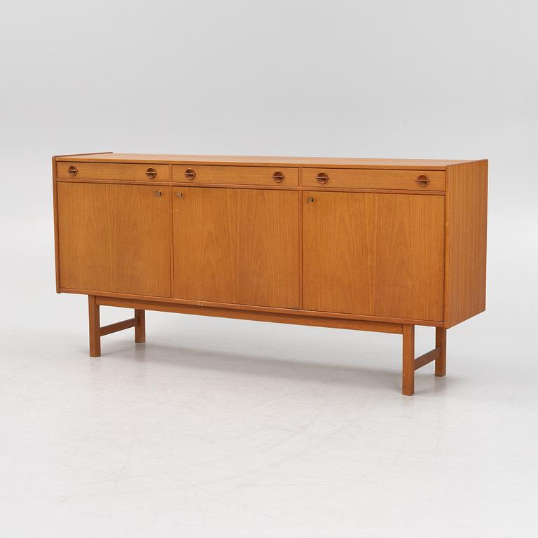 Sideboard, Ulferts, Tibro, 1950/60-tal.