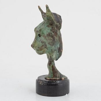 Torbjörn Forsberg, Lodjur.