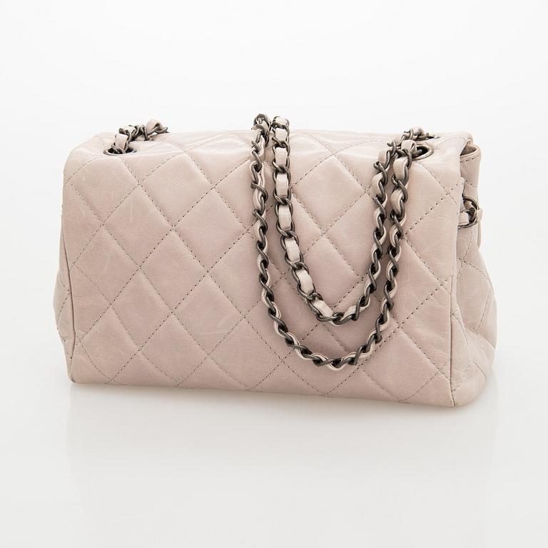 Chanel, 'Coco Soft Flap Bag', 2014-2015.