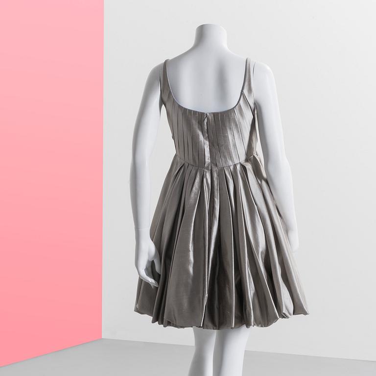 KLÄNNING, Zac Posen, storlek 6.
