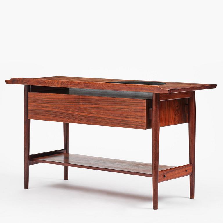 Arne Vodder, sideboard, Sibast Møbler, Denmark, 1960-tal.