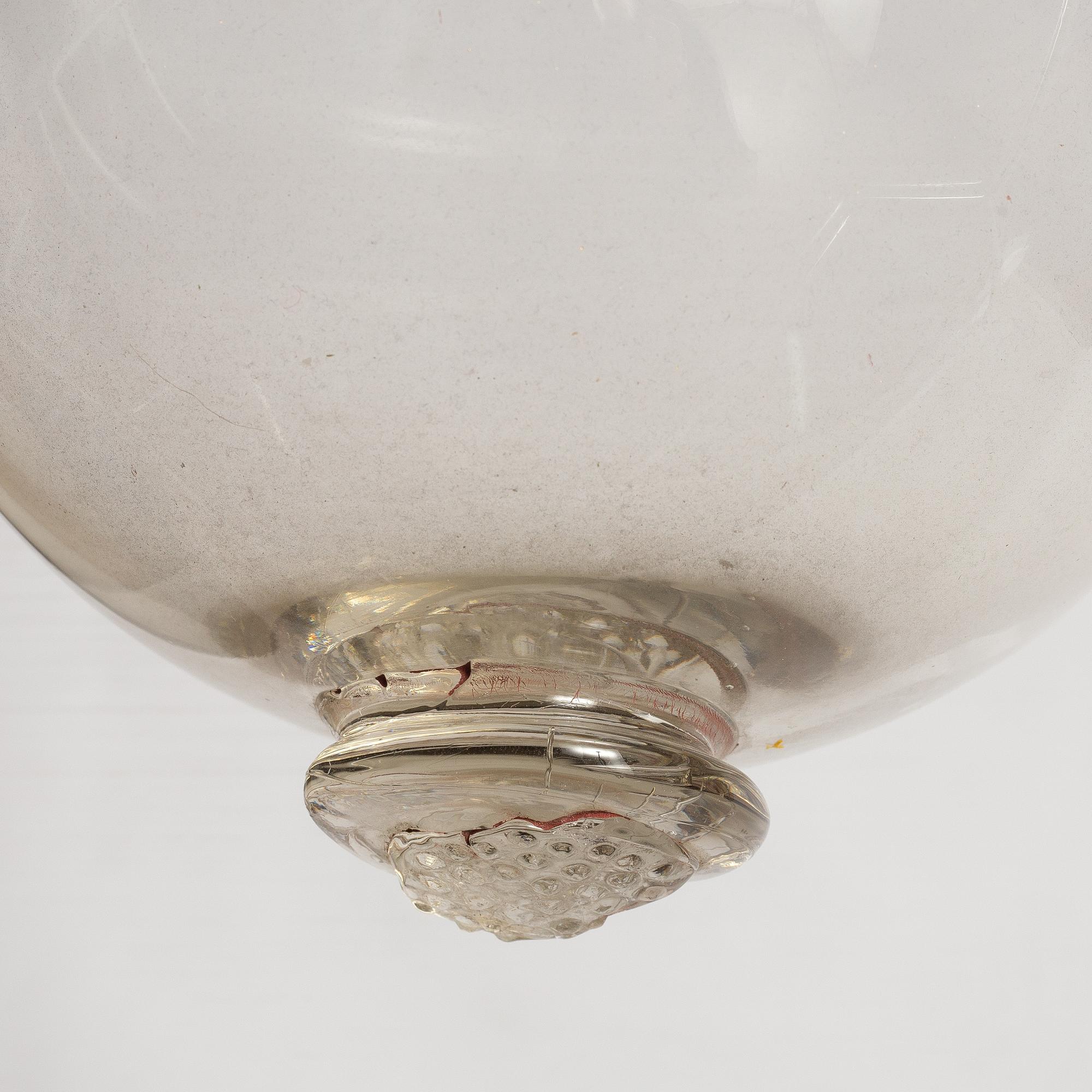 Taklykta, tidigt 1900-tal.