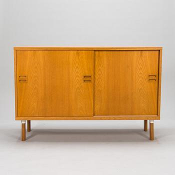 Maija Heikinheimo, A 1960s '255' side board for Artek, Finland.