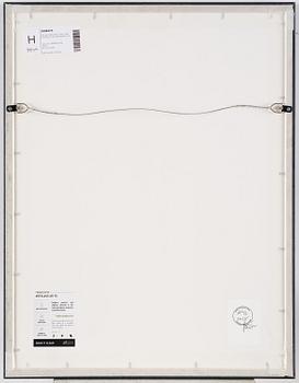 Christer Strömholm, "Paris, 1962".