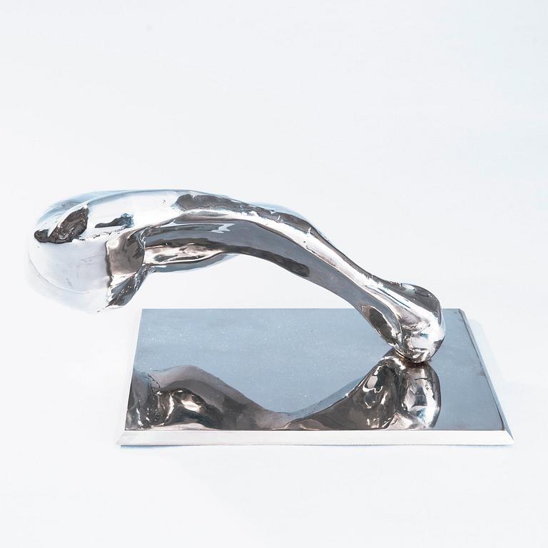 Aaron Heino, "SLIP".